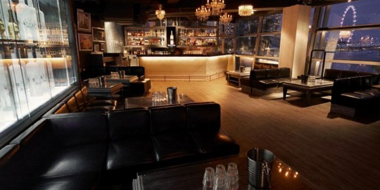 The Butter Factory, Singapore