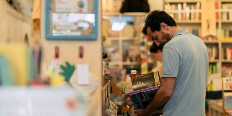 #BuySingLit 2019 Yong Siak Street Party at BooksActually