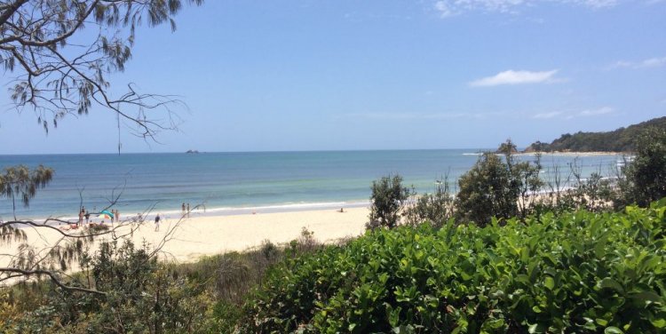Byron Bay