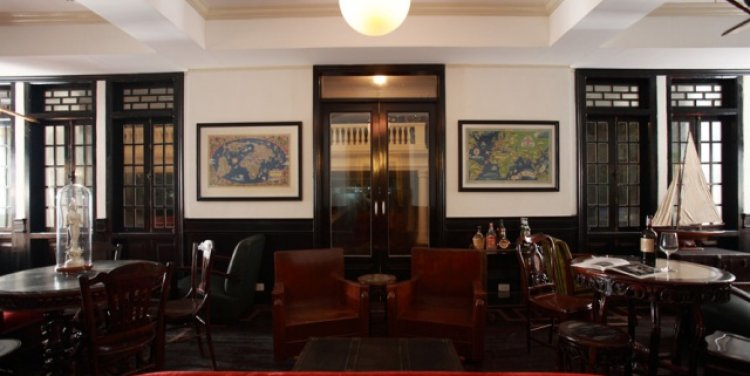 Cabochon Bangkok; credit: cabochonhotel.com