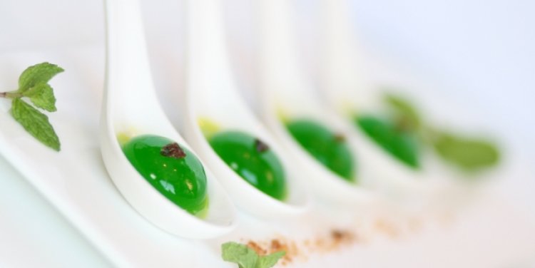 Caipiroli at Axis Bar & Lounge