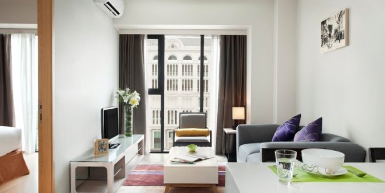 Capri by Fraser Ho Chi Minh