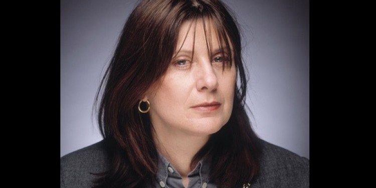 Catherine Breillat