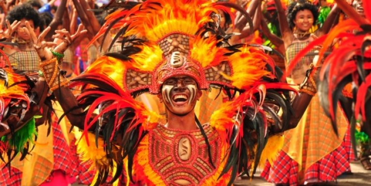 Dinagyang Festival