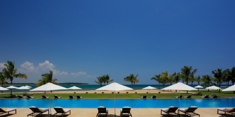 Pool, Centara Passikudah Resort & Spa