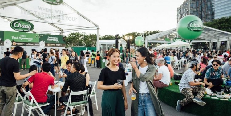 Photo credit: Chang Sensory Trails 2017