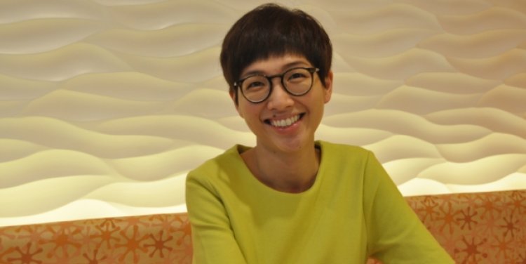Ho Zhi Li, marketing communications manager at Changi Airport Group