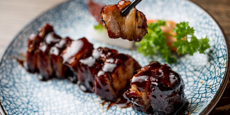 Char Signature Char Siew