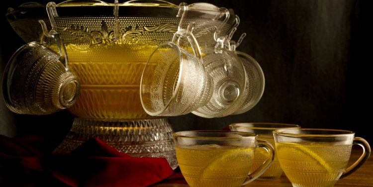 Jigger & Pony - Chatham Artillery