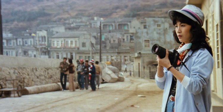 Cheerful Wind (image by Star Alliance Movies (HK) Co. Ltd.)