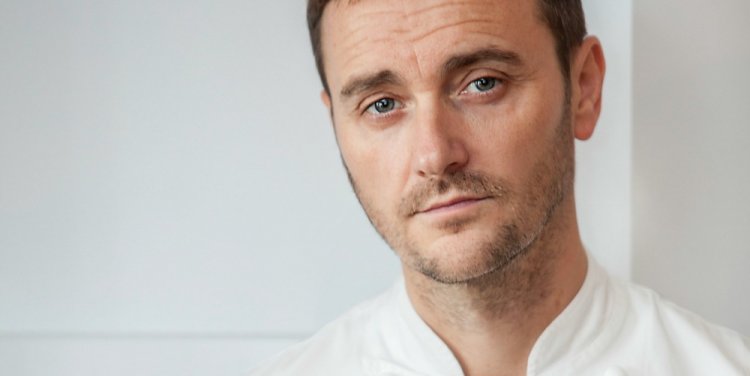 Jason Atherton