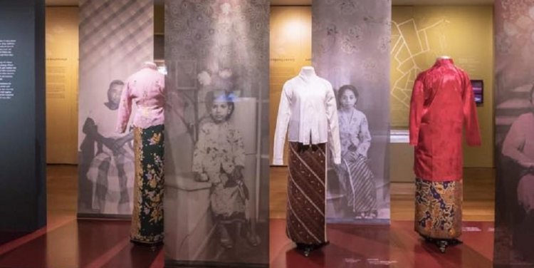 Chetti Melaka of the Straits: Rediscovering Peranakan Indian Communities 