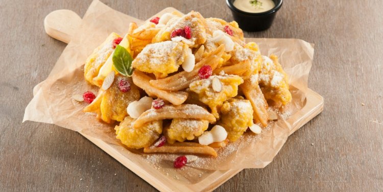 Chir Chir Fusion Chicken Factory