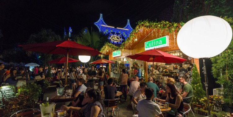 Christmas Wonderland