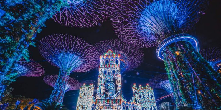 Christmas Wonderland 2019