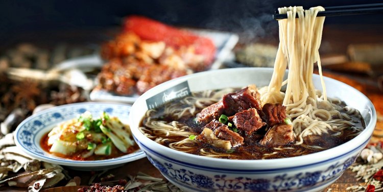 Chuan Grill & Noodle Bar