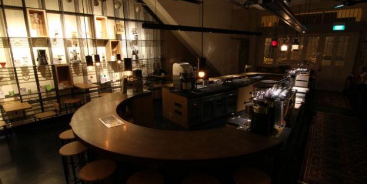 Chye Seng Huat Hardware (CSHH)