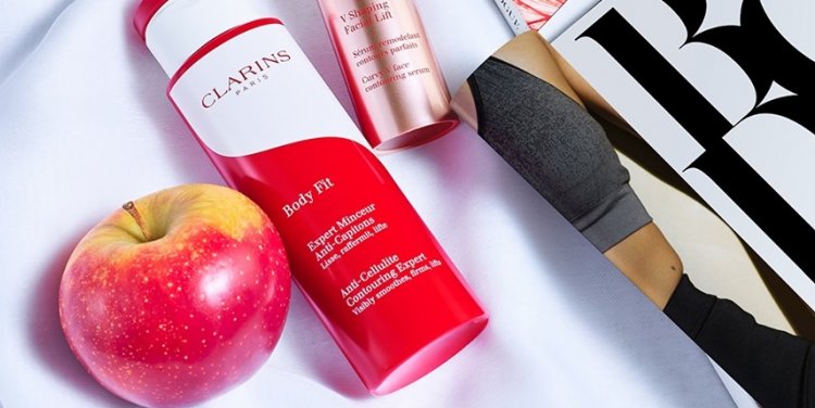 Clarins