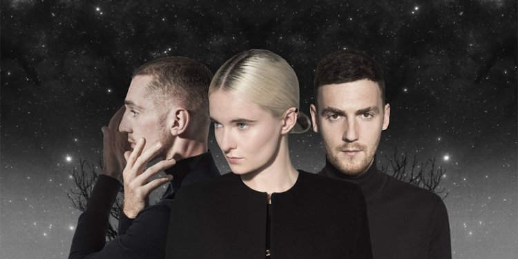 Clean Bandit, pox-free