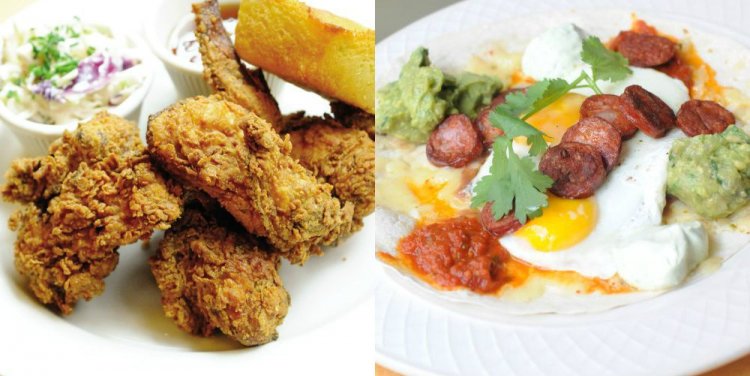 Clinton Street Baking Company