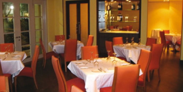 The Club Street Brasserie