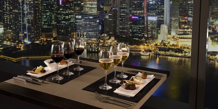 Club55 Flights of Fancy