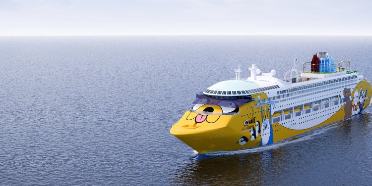 Cartoon Network Wave