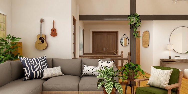 Credit: Collov Home Design/Unsplash