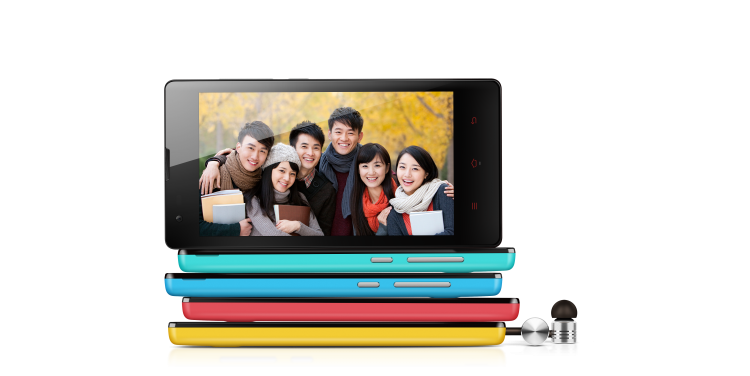 Xiaomi Redmi