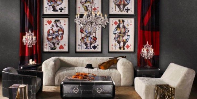 Timothy Oulton, Singapore