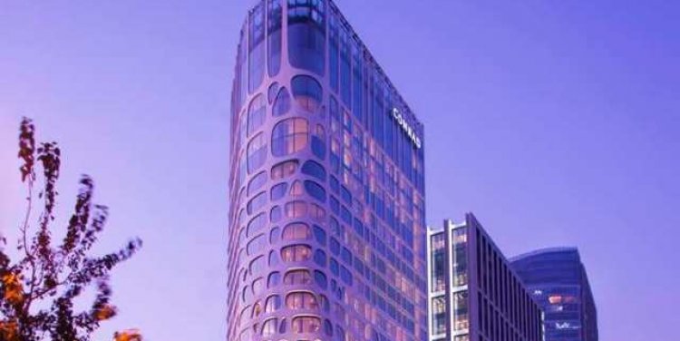 Conrad Beijing