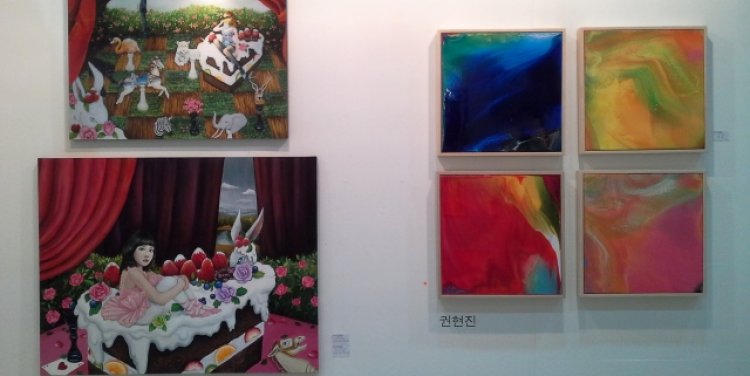 Hong Kong Contemporary