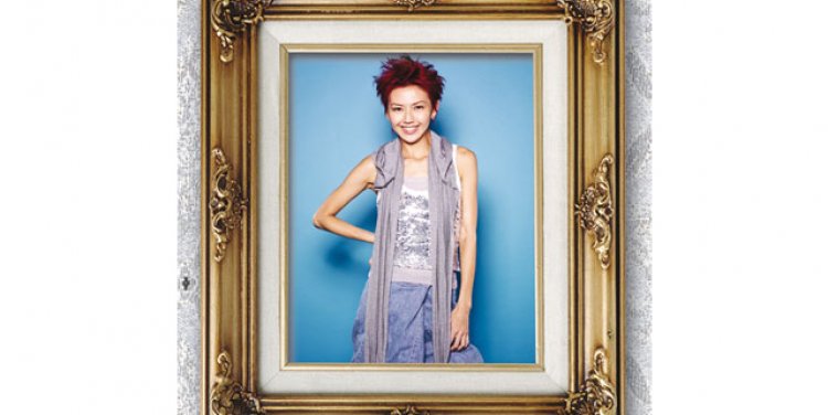 Stefanie Sun