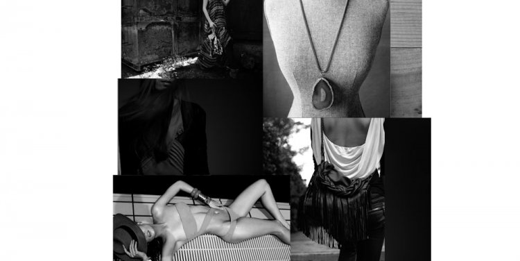 Clockwise from top left: AWOL, By Invite Only, Ling Wu, Mileti, Mae Pang