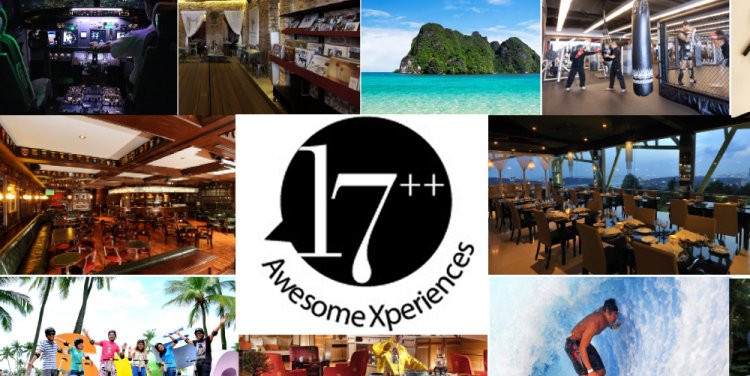 I-S Magazine's 17th Anniversary