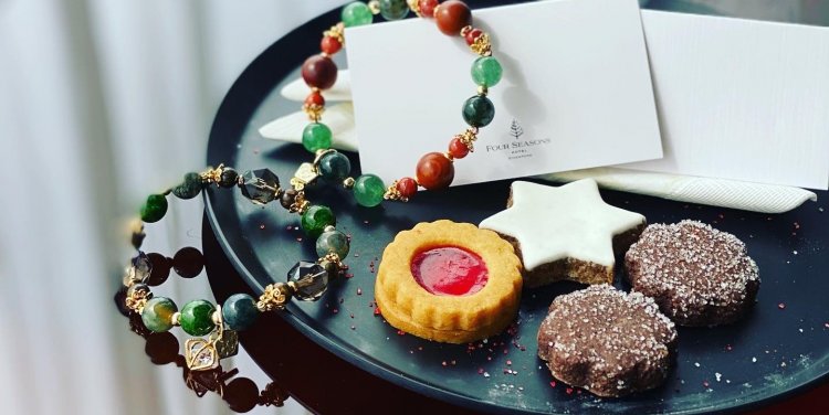 Covet Crystals Jewelry