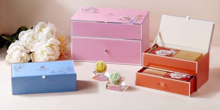 The St. Regis Singapore