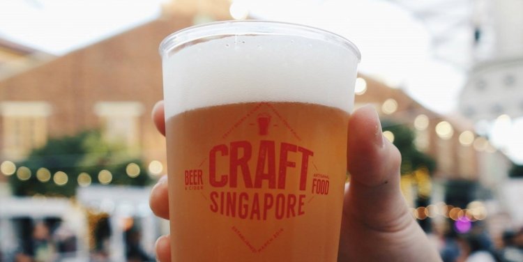 Craft Singapore 2017