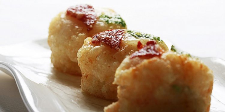 Head chef Patrick Chan Kai Hon