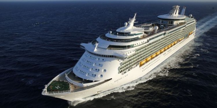 Mariner of the Seas; photo credit Royal Caribbean International
