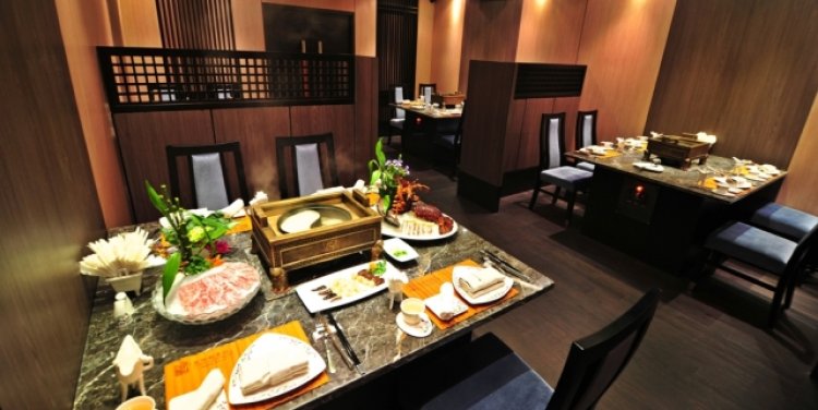 Cuisine Master Hotpot