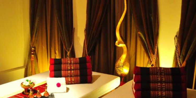 Royal Love Story at Ayuthaya