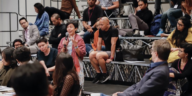 The Curators Academy 