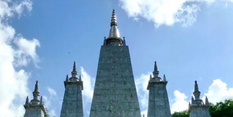 Photo credit: Wikimedia Commons