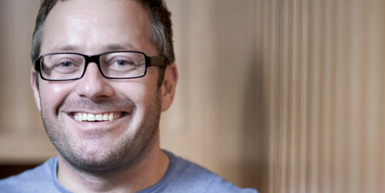 Daryl Arnold of Newton Circus