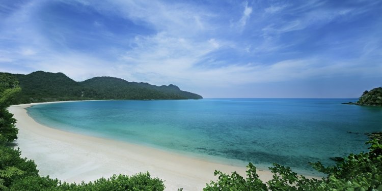 Datai Bay, Langkawi
