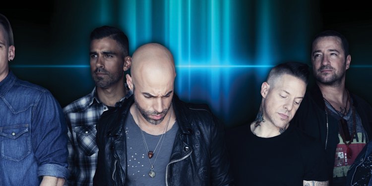 Daughtry