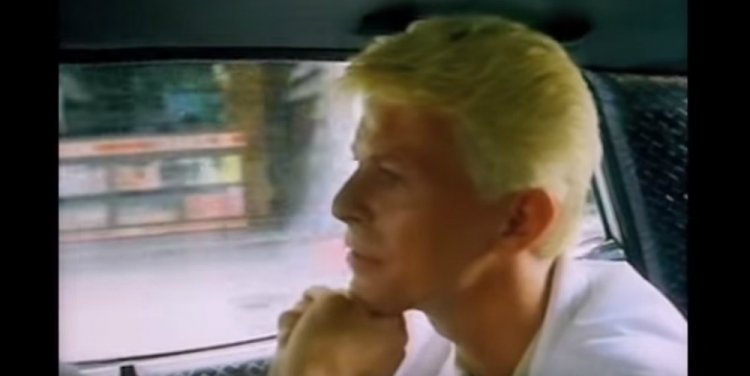 Screenshot from Ricochet