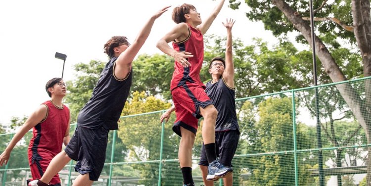 Decathlon Sports Fest 2021