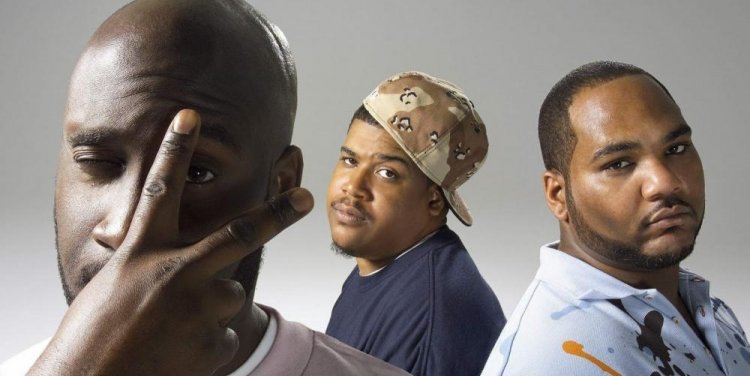 De La Soul